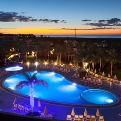 MUR Hotel Faro Jandía Пахара бассейн фото 2