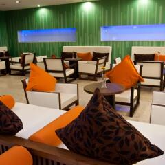 Grand Jomtien Palace Hotel