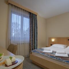 Hotel Malovec в номере фото 2