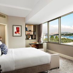 The Ritz-Carlton, Istanbul in Istanbul, Turkiye from 398$, photos, reviews - zenhotels.com guestroom photo 4