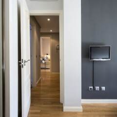 Отель Premium Luxury City Center Apartment Испания, Мадрид - отзывы, цены и фото номеров - забронировать отель Premium Luxury City Center Apartment онлайн сейф в номере