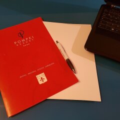 Отель Pompei Resort Италия, Помпеи - 1 отзыв об отеле, цены и фото номеров - забронировать отель Pompei Resort онлайн фото 7