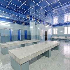 Гостиница Атлантида в Ессентуках отзывы, цены и фото номеров - забронировать гостиницу Атлантида онлайн Ессентуки сауна