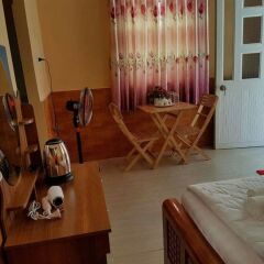 Отель Hana Resort & Bungalow сауна