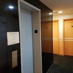 Отель Explore Hotel and Hostel США, Нью-Йорк - отзывы, цены и фото номеров - забронировать отель Explore Hotel and Hostel онлайн сауна