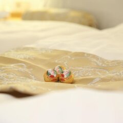 Hotel Modus Зальцбург в номере