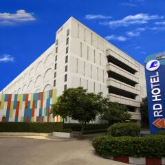 Rd Hotel