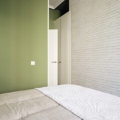 Отель Habitat Apartments Latina Испания, Мадрид - отзывы, цены и фото номеров - забронировать отель Habitat Apartments Latina онлайн фото 4