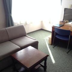 Nagasaki City Hotel Annex 3 Нагасаки комната для гостей фото 2