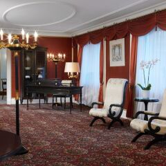 Отель The Westin Grand, Berlin фото 5