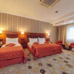 Hotel M Nikic in Podgorica, Montenegro from 90$, photos, reviews - zenhotels.com guestroom photo 5