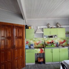 Hostel Favorit в номере фото 2