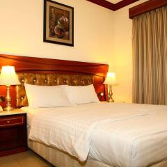 Saffron Hotel комната для гостей фото 5