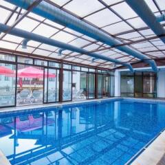 Park Hotel Arbanassi Велико Тырново бассейн фото 2