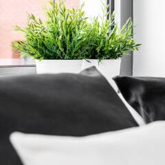 Апартаменты Marinus Apartments - Visit Gdansk парковка