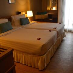 Aya Boutique Hotel Pattaya детские мероприятия фото 2