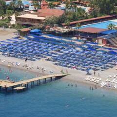 Sailor S Beach Club In Kemer Turkey From 1028 Photos Reviews Beach Club In Kemer Turkey From 1028
