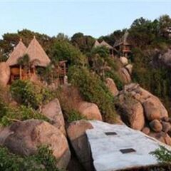 Отель Moondance Magic View Bungalow Таиланд, Остров Тау - отзывы, цены и фото номеров - забронировать отель Moondance Magic View Bungalow онлайн фото 5