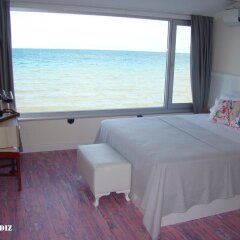 Urla Yelken Hotel Турция, Урла - отзывы, цены и фото номеров - забронировать отель Urla Yelken Hotel - Adults Only онлайн комната для гостей фото 4