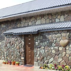 Отель Guba Panoramic Villa Азербайджан, Куба - отзывы, цены и фото номеров - забронировать отель Guba Panoramic Villa онлайн бассейн