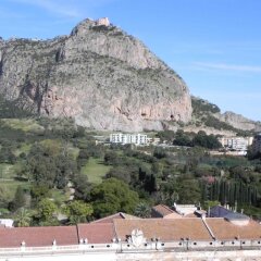 Отель Torreata Residence Hotel Италия, Палермо - отзывы, цены и фото номеров - забронировать отель Torreata Residence Hotel онлайн пляж
