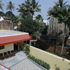 Nest Guest House in Bhubaneshwar, India from 46$, photos, reviews - zenhotels.com photo 7
