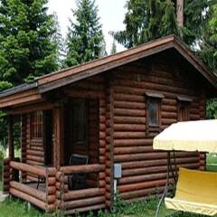 Отель Villa Malina Боровец балкон