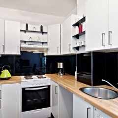 Отель Luxury Design Home Stroheckgasse Австрия, Вена - отзывы, цены и фото номеров - забронировать отель Luxury Design Home Stroheckgasse онлайн в номере фото 2