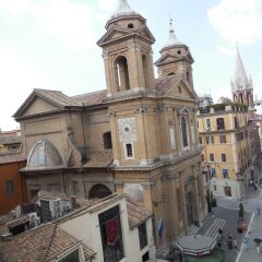 Отель Italy Rents Spanish Steps Италия, Рим - отзывы, цены и фото номеров - забронировать отель Italy Rents Spanish Steps онлайн фото 4