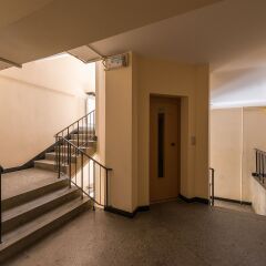 Отель P&O Apartments Natolinska Польша, Варшава - отзывы, цены и фото номеров - забронировать отель P&O Apartments Natolinska онлайн интерьер отеля
