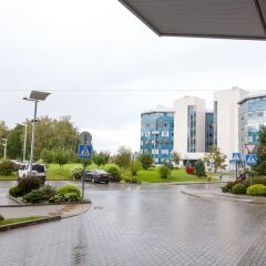 Гостиница SkyPoint Шереметьево фото 2
