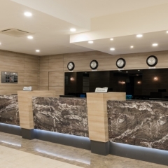 Отель Throne Seagate Belek Богазкент интерьер отеля фото 2