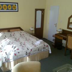 Hotel Jana / Pension Domov Mladeze удобства в номере
