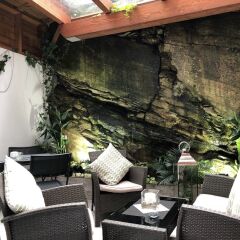 Hotel Noia интерьер отеля фото 3
