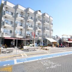 Reis Maris Hotel Турция, Мармарис - 3 отзыва об отеле, цены и фото номеров - забронировать отель Reis Maris Hotel онлайн городской автобус
