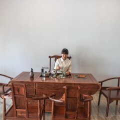 Отель Jielv Aviation Hotel Китай, Чжухай - отзывы, цены и фото номеров - забронировать отель Jielv Aviation Hotel онлайн в номере