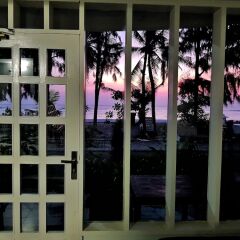 Отель Transit Beach View Hotel Мальдивы, Мале - отзывы, цены и фото номеров - забронировать отель Transit Beach View Hotel онлайн гостиничный бар