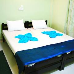 Отель New Wadduwa Beach Resort комната для гостей фото 2