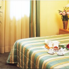 Отель Qualys Hotel Nasco Италия, Милан - 1 отзыв об отеле, цены и фото номеров - забронировать отель Qualys Hotel Nasco онлайн детские мероприятия фото 2