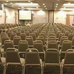 Quality Hotel Convention Center