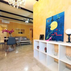 Отель Résidence Negresco - Five Stars Holiday House интерьер отеля