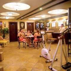 Grand Anka Hotel развлечения