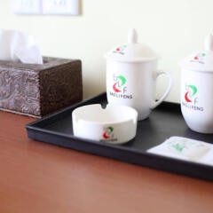 Bao Li Feng Hotel удобства в номере