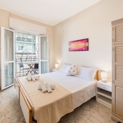 Отель Villa Maria Apartments Италия, Риччоне - отзывы, цены и фото номеров - забронировать отель Villa Maria Apartments онлайн фото 2