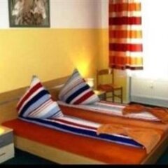 Hotel-Pension-Grand сауна