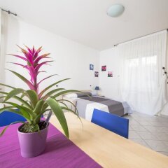 Отель Residence Verbena Римини детские мероприятия