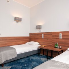 Отель Oliwski Hotel Польша, Гданьск - отзывы, цены и фото номеров - забронировать отель Oliwski Hotel онлайн детские мероприятия