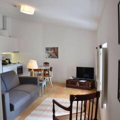 Отель My Suite Lisbon Португалия, Лиссабон - отзывы, цены и фото номеров - забронировать отель My Suite Lisbon онлайн комната для гостей фото 5