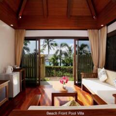 Отель Dream Sea Pool Villa Таиланд, пляж Панва - отзывы, цены и фото номеров - забронировать отель Dream Sea Pool Villa онлайн комната для гостей фото 3