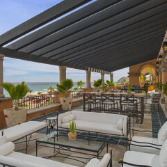 Отель Sheraton Grand Los Cabos Hacienda Del Mar питание фото 3